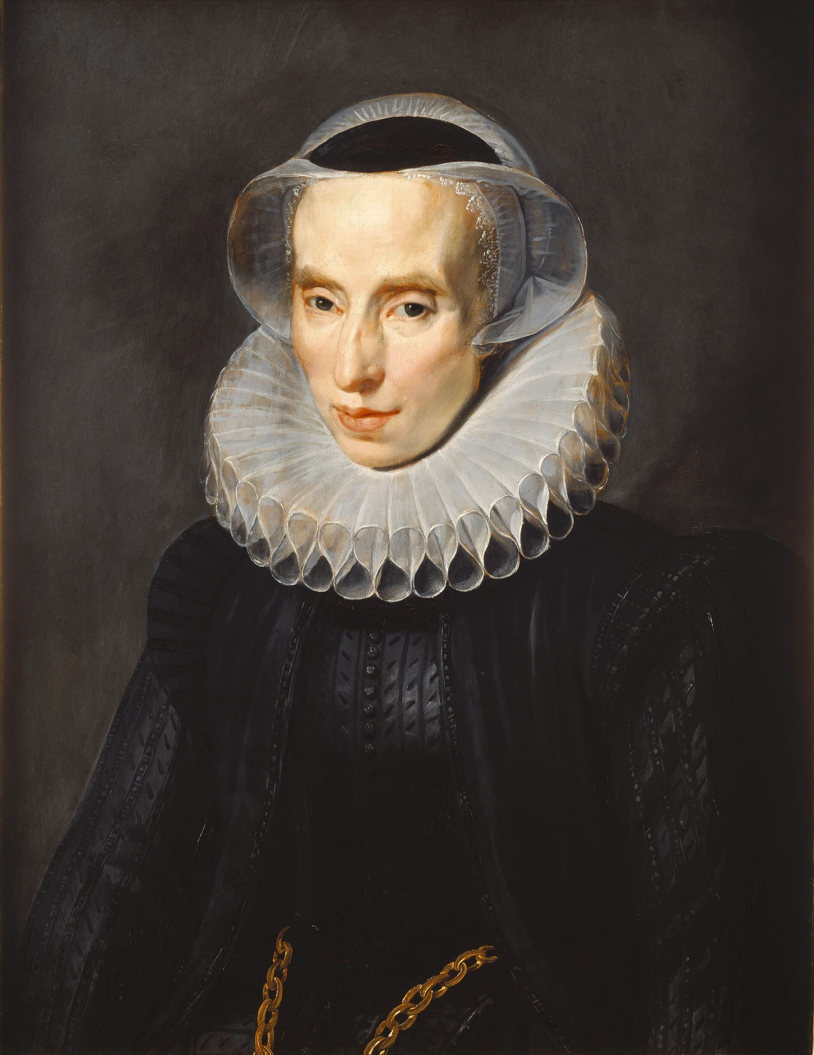 Gezin Moretus-Plantijn