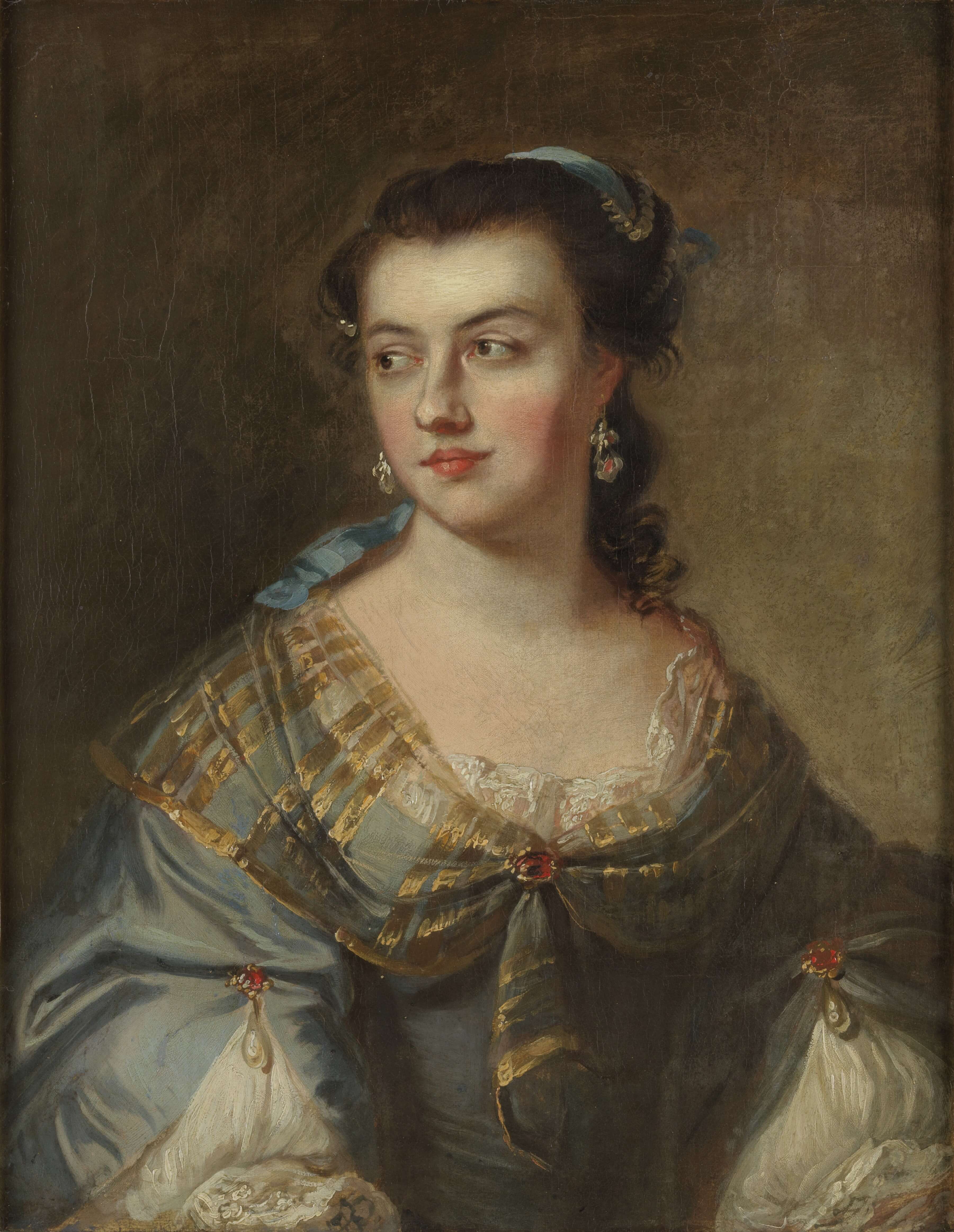 Gezin Moretus-Borrekens