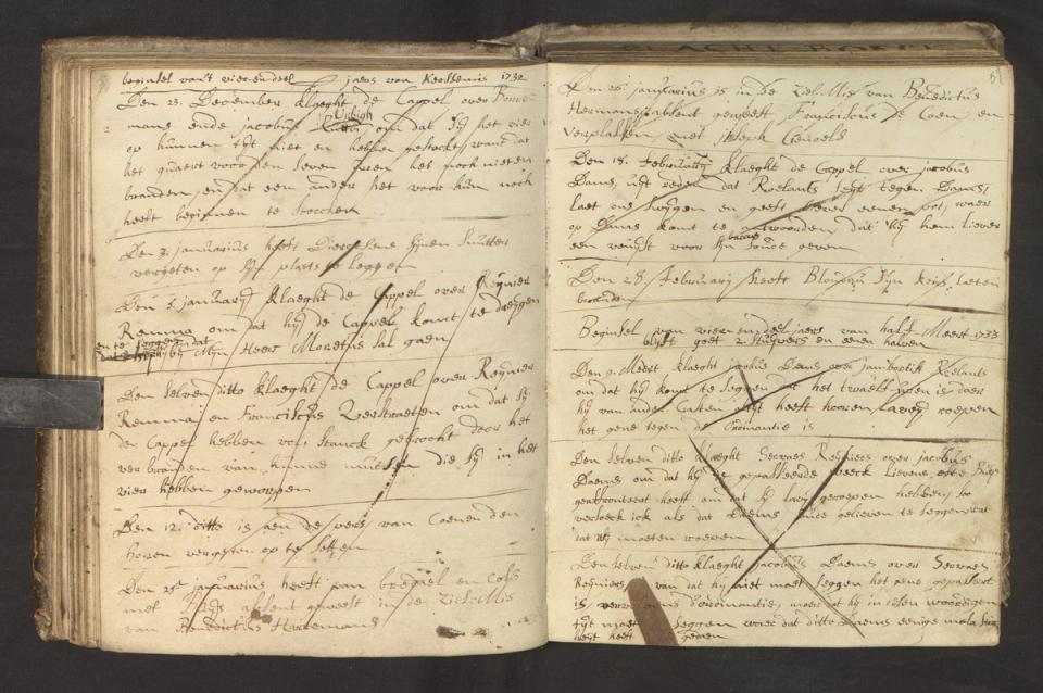 MPM Arch. 264, fol. 56 verso – 57 recto