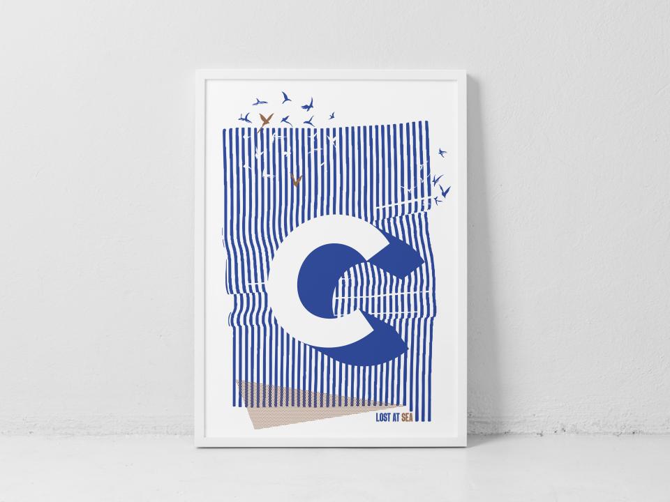 The Print Project - Print Ann Maelfeyt The Print Project - Print Ann Maelfeyt