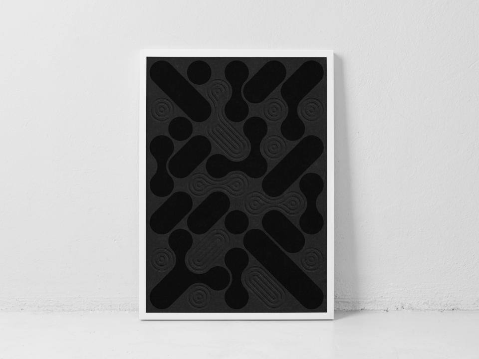 The Print Project - Print Edouard Schneider The Print Project - Print Edouard Schneider