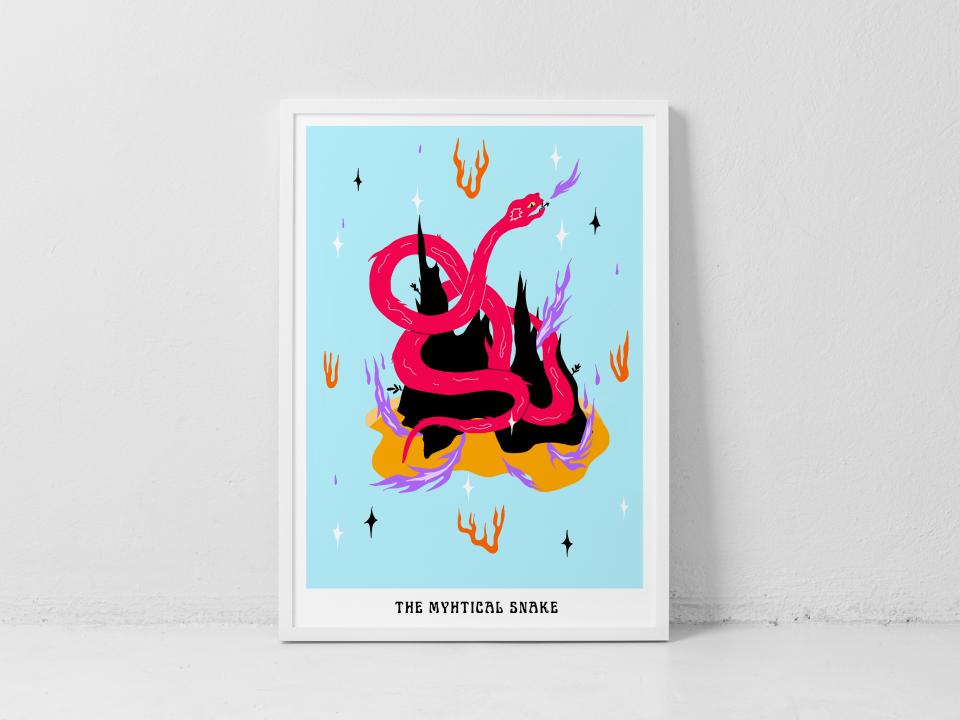 The Print Project - Print Esther Vandenbroele The Print Project - Print Esther Vandenbroele