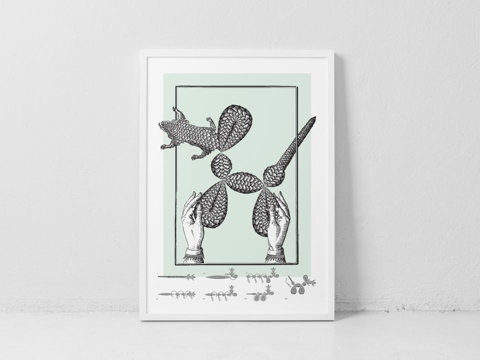 The Print Project - Print Floris Vanopstal The Print Project - Print Floris Vanopstal