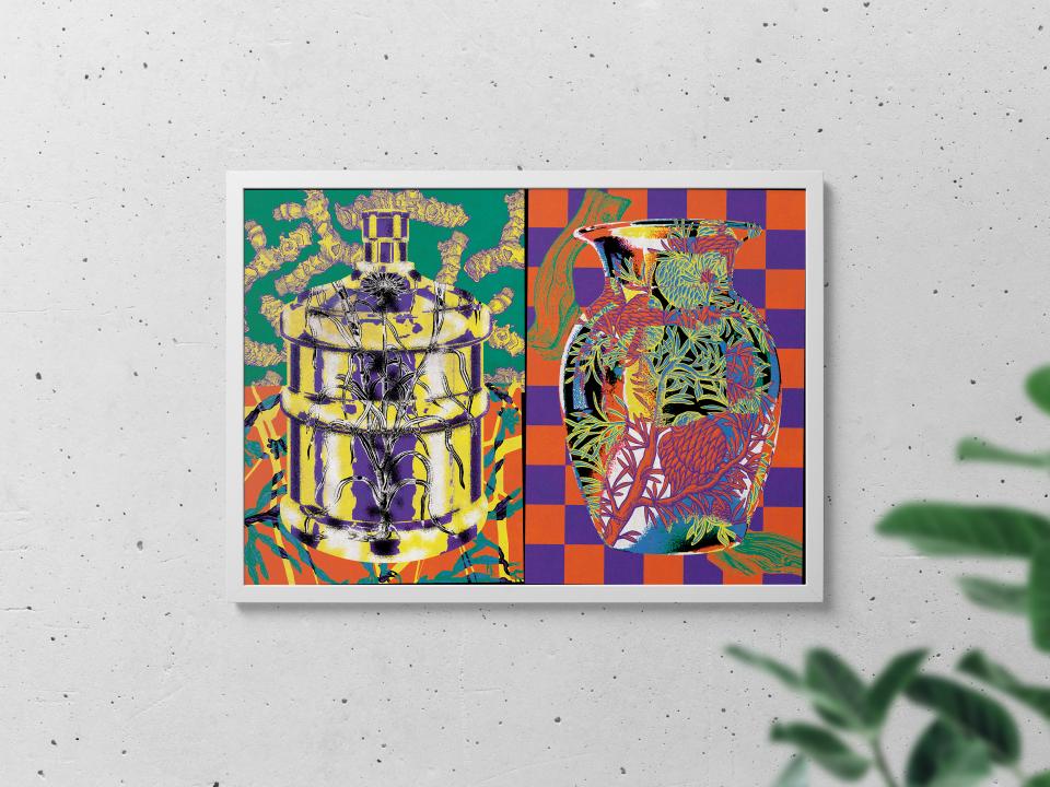 The Print Project - Print Gilles De Brock The Print Project - Print Gilles De Brock