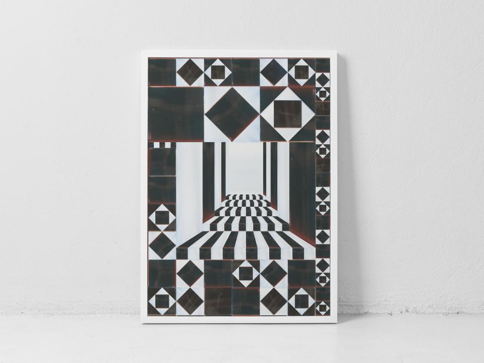 The Print Project - Print Jorre Logghe The Print Project - Print Jorre Logghe