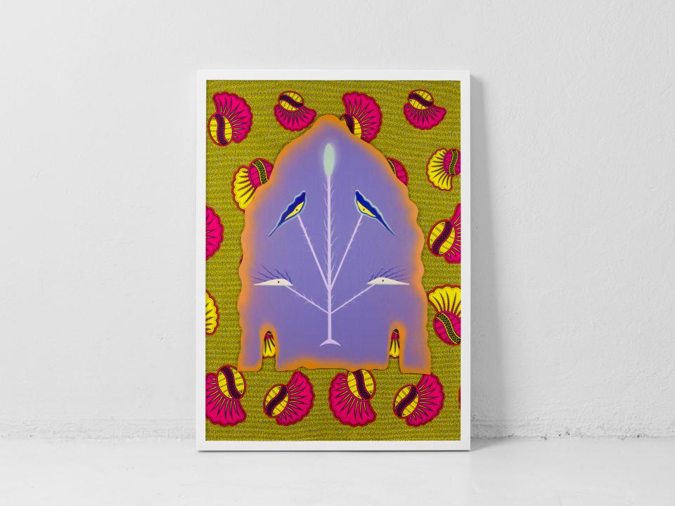 The Print Project - Print Lysandre Begijn The Print Project - Print Lysandre Begijn