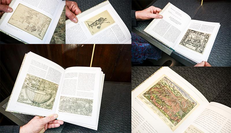 Boek Op reis met Plantijn