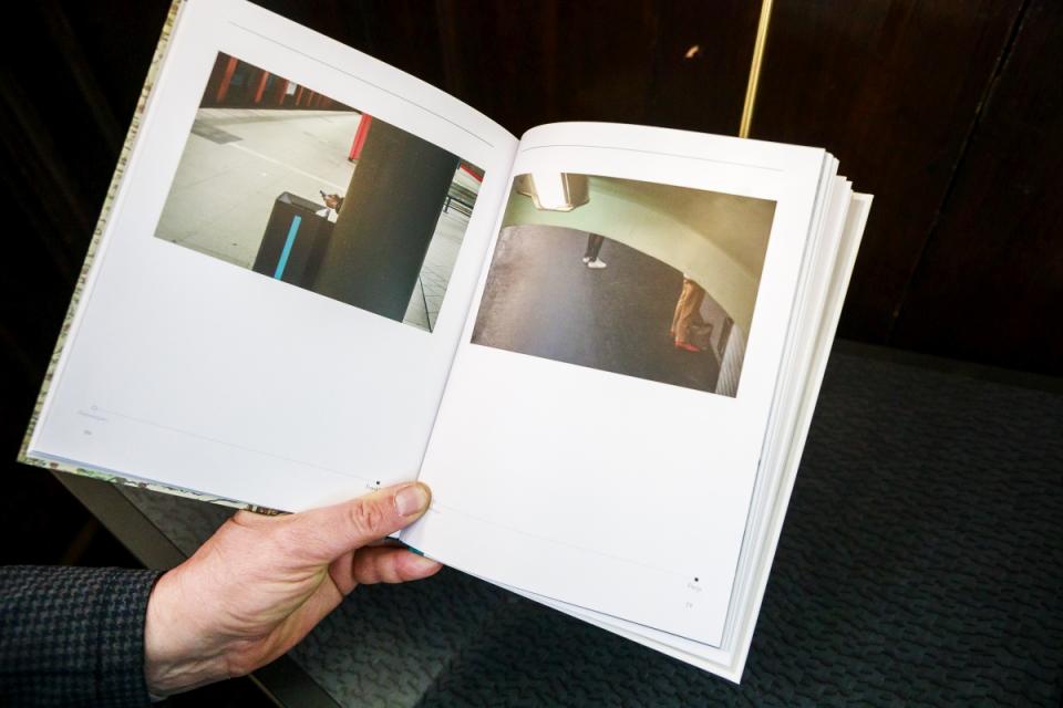 Boek Op reis met Plantijn