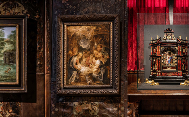 Rubenshuisbruiklenen