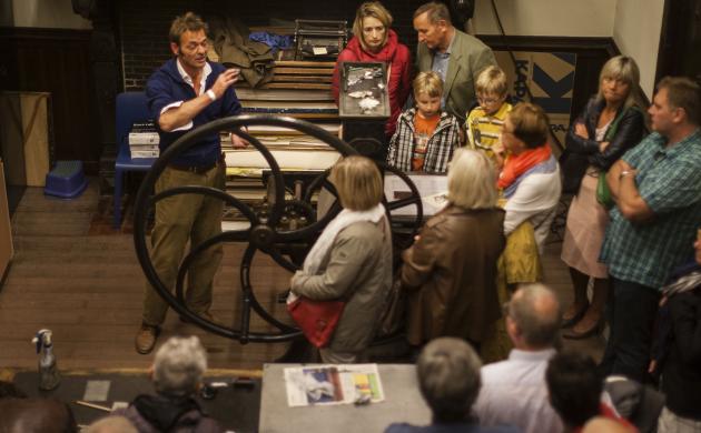 foto: Ans Brys foto: Ans Brys