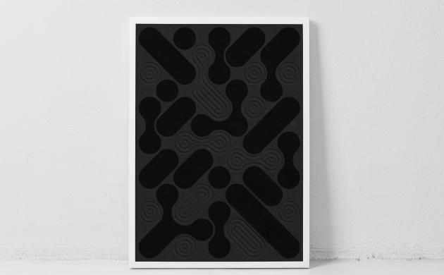 The Print Project - Print Edouard Schneider The Print Project - Print Edouard Schneider