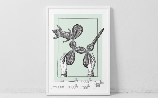 The Print Project - Print Floris Vanopstal The Print Project - Print Floris Vanopstal