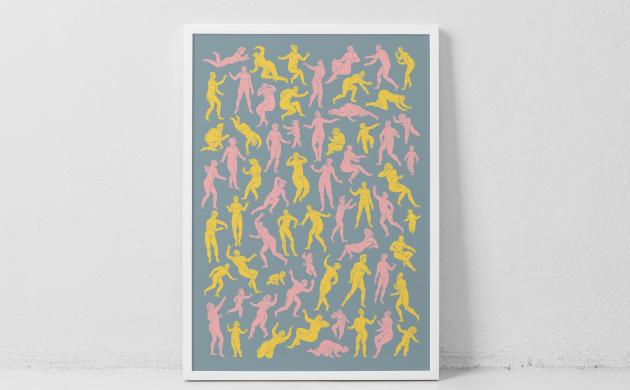 The Print Project - Print Mellon The Print Project - Print Mellon