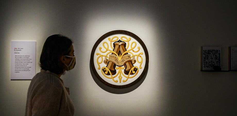 Expo 'Huis vol creatief talent' Expo 'Huis vol creatief talent'