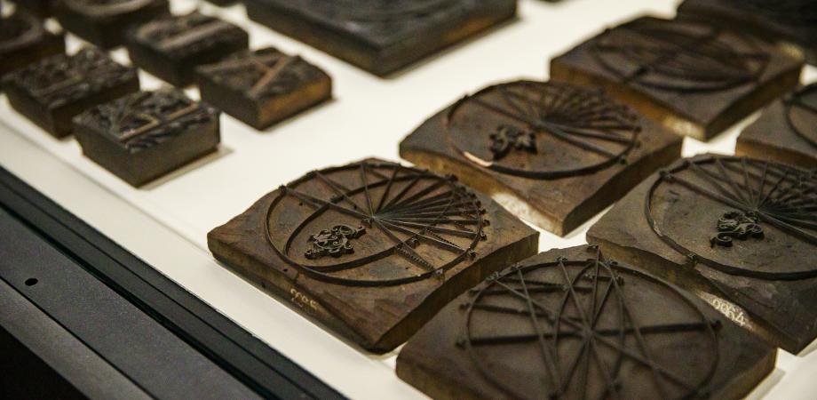 Expo 'Huis vol creatief talent' Expo 'Huis vol creatief talent'