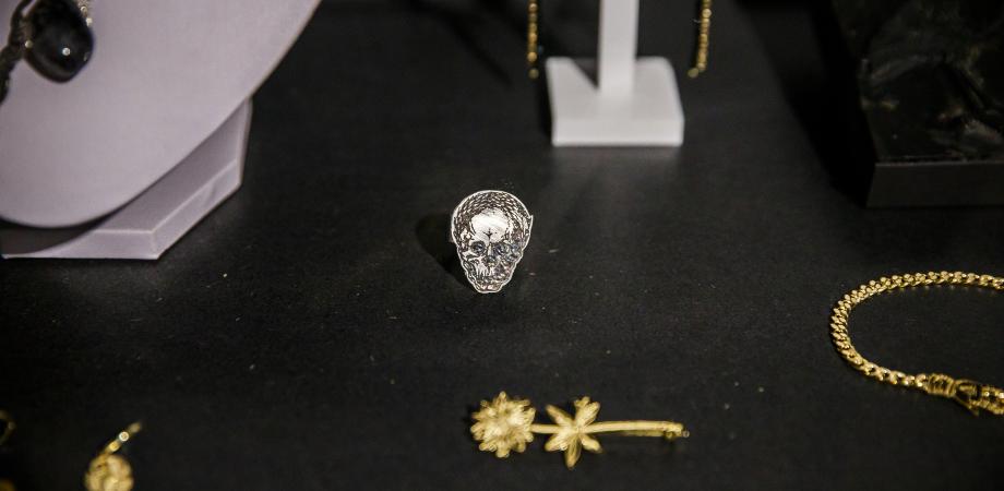 Expo 'Huis vol creatief talent' Expo 'Huis vol creatief talent'