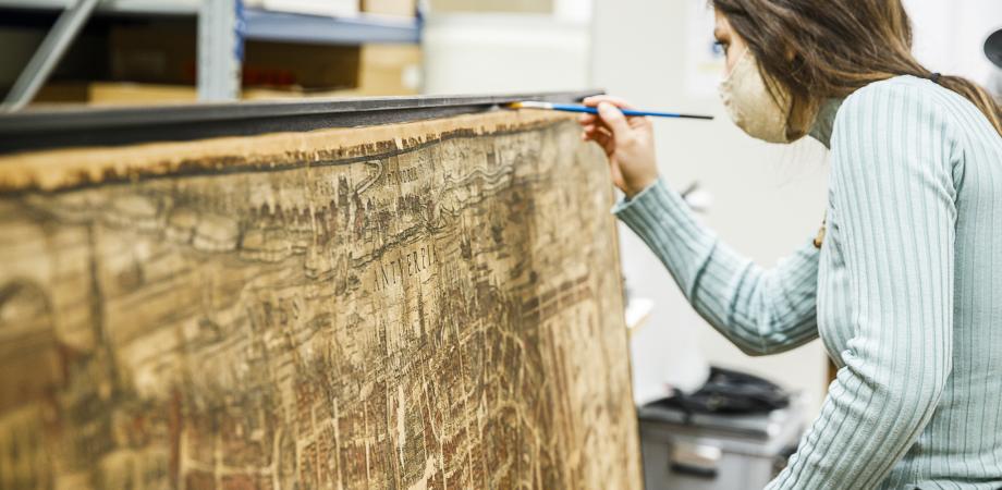 inlijsting Bononiensis inlijsting Bononiensis