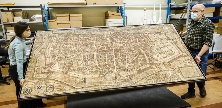 inlijsting Bononiensis inlijsting Bononiensis