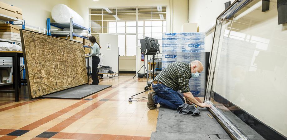 inlijsting Bononiensis inlijsting Bononiensis